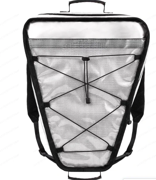 Professional Fishing Cooler Bag for Boat Kayak, Waterproof Ice Box for Sea & Rock Fishing, Portable Insulated Container