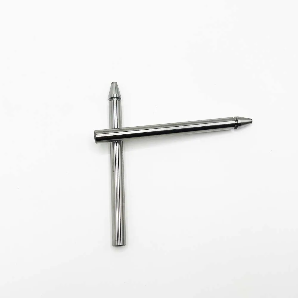 Waterjet Cutting Heads A-jet Omax 8.0*1.02*101.6mm Nozzle Water Jet Spare Parts Focusing Tube Mixing Tube 307651-030 307651