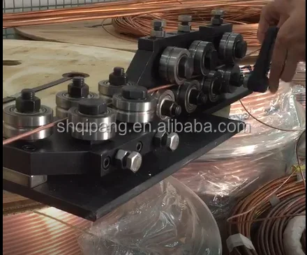 

Steel Bar Straightening Machine Wire Straightening Machine JZQ10/50