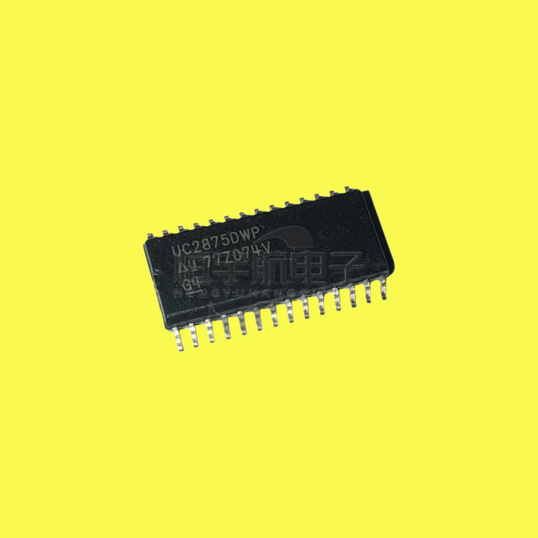 10PCS/new original imported UC2875DWP UC2875 power management chip package SOP28 patch
