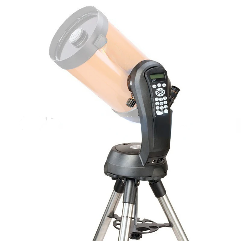 

For 8se No Primary Mirror Astronomical Telescope Equatorial Mount Tripod No Primary Mirror 127slt Primary Mirror with Eyepiece