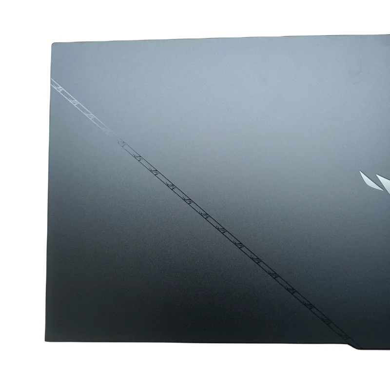 Imagem -06 - Tampa Traseira Lcd para Asus Rog G733 G733c G733z um Shell Tampa Traseira Novo