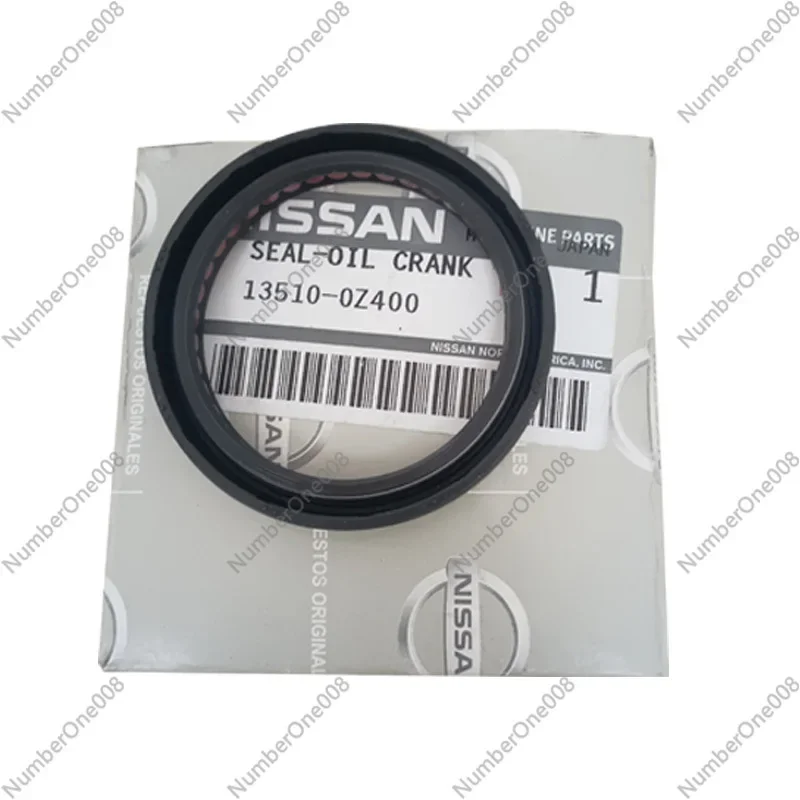 

Camshaft Eccentric Shaft Oil Seal Crankshaft Front Oil Seal Brand New