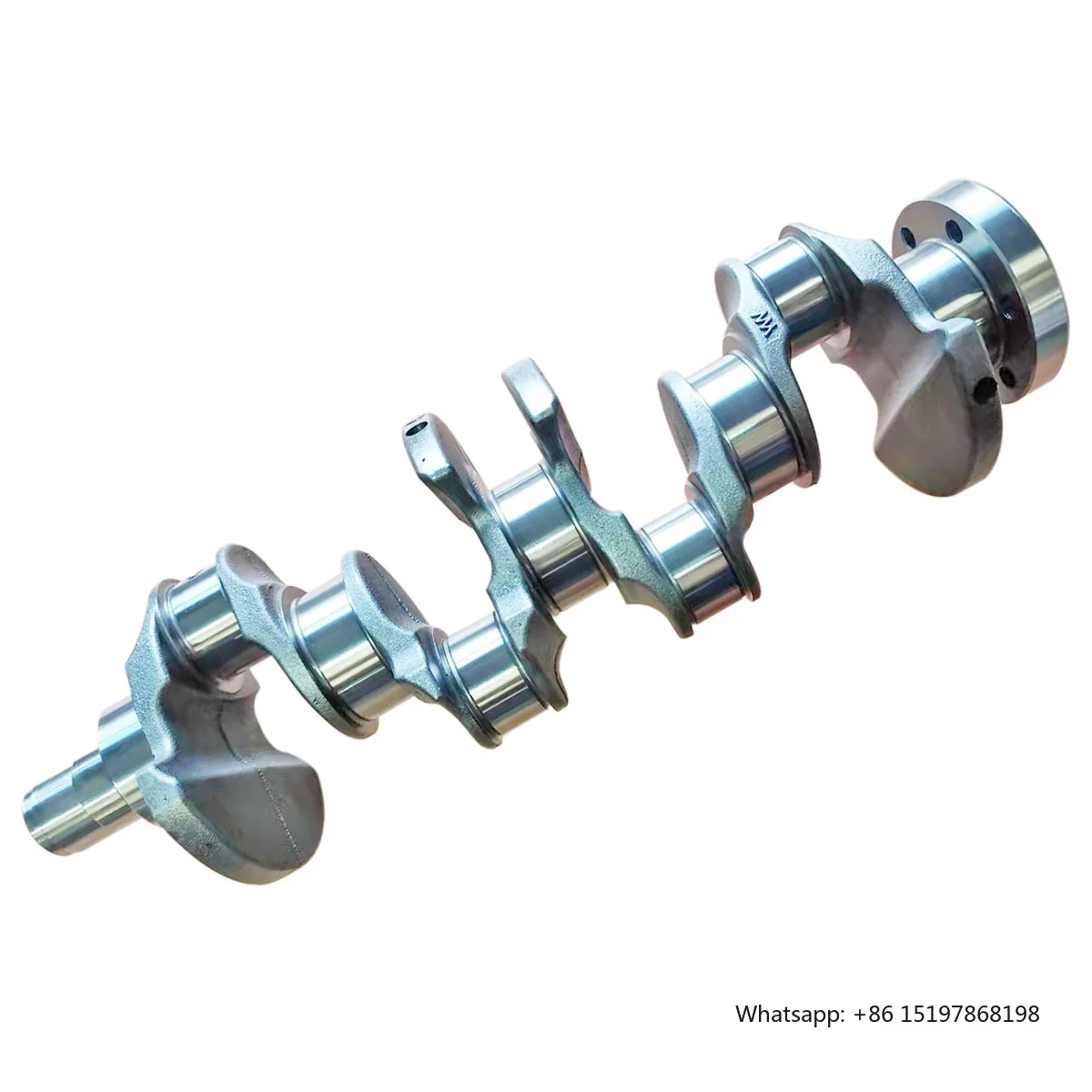 

Auto Engine Crankshaft for VW Gol Fox Parati 1.0L 030105101BG