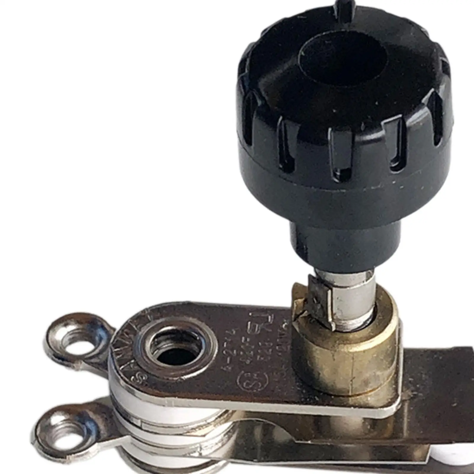 Steam Electric Iron Replacement Thermostat Set Controller Temperature Adjustment Switch Accessory Parts for 777 96K