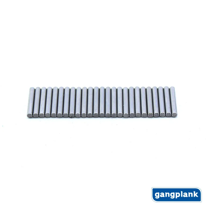 For Yamaha 2 Stroke 9.9-15 HP Outboard Engine Crankshaft Connecting Rod Roller Needle 93602-14104