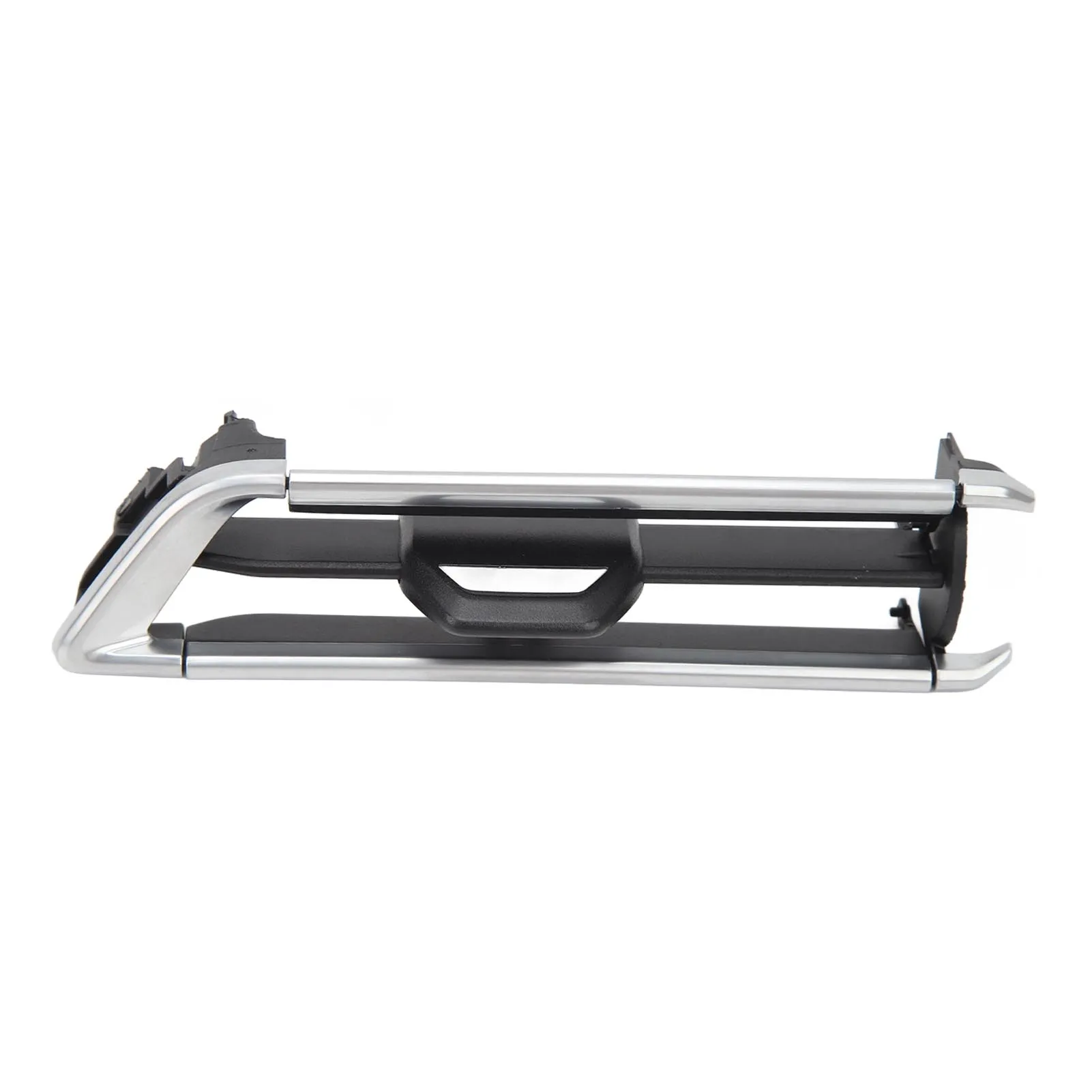 

1PC Left Side Middle AC Vent Grille Tab Clip - Fresh Air Conditioning Outlet Clip Trim for X6 2020-2023 - Durable Auto Accessory