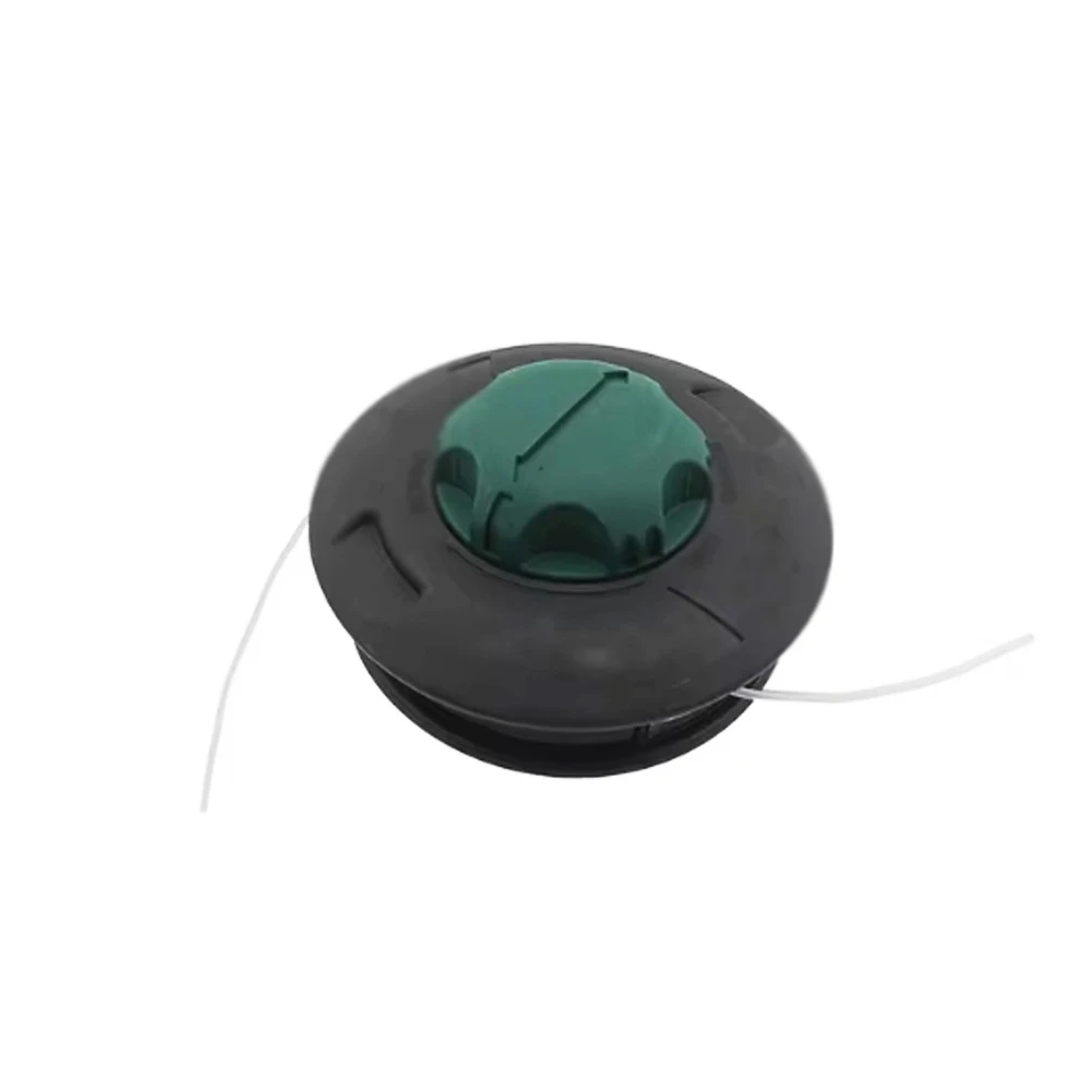 Trimmer Head Compatible with For Oleo-Mac For Load & Go Systems Designed for Models 558123460 63129015 and BC Series