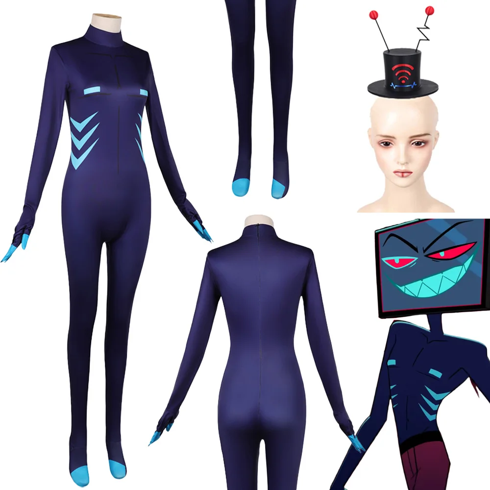 Fantasia S2 Vox Cos…