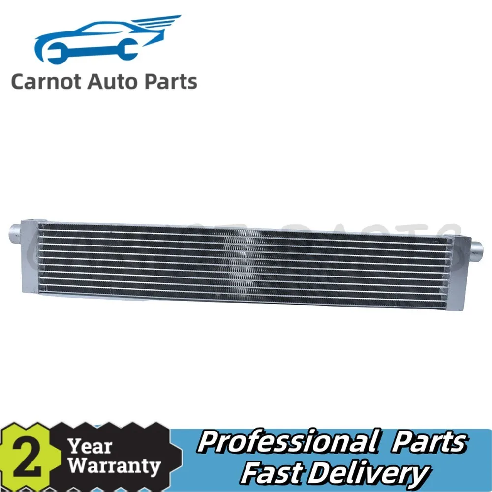 

Oil Cooler Radiator for Mercedes Benz C Class W205 A205 S205 AMG 0995000001 A0995000001