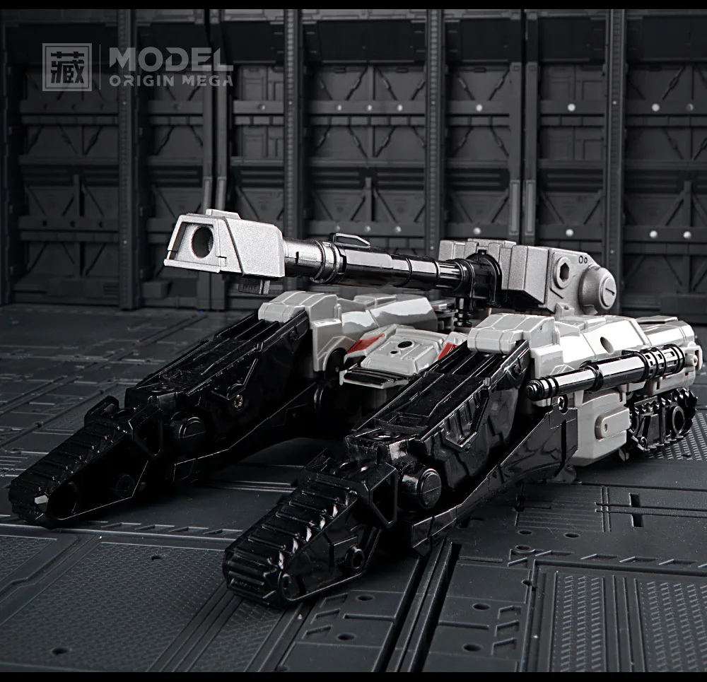 JK13 ألعاب التحول ميجاترون المنقولة ديسيبتيكون عمل الشكل واحد G1 مجموعة الأوتوبوت أنيمي فيلم تشوه نموذج هدية #6