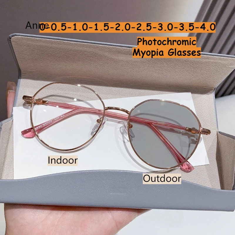 Fashion Photochromi…