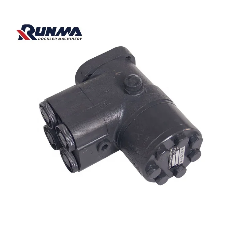 RUNMA efficient durable BZZ5-630B diesel engine series parts orbitrol control comfort steering unit