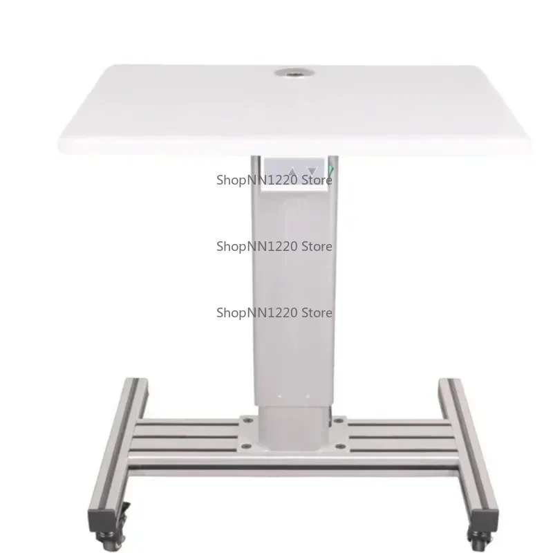 ET-20S electric table ophthalmic optometry optical elevator