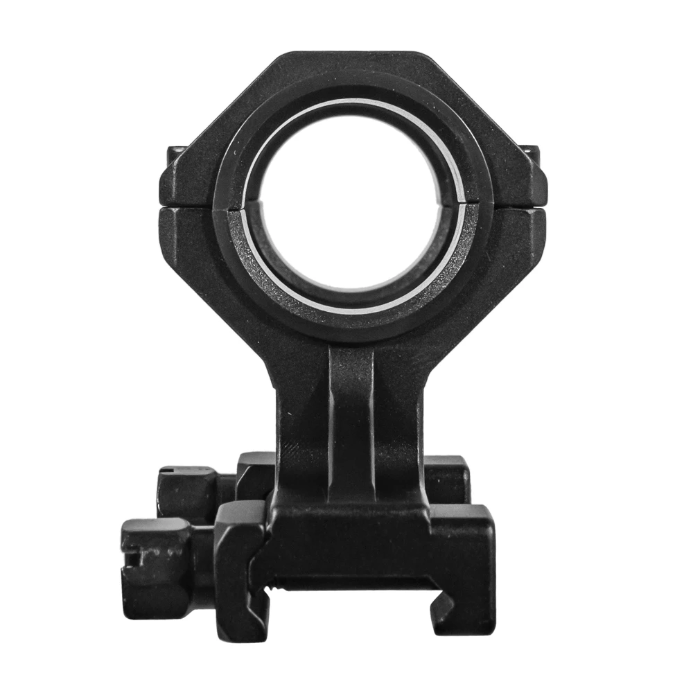 DIANA Zielfernrohrhalterung für 30/25,4mm Optisches Visier GE Halterung 1.54 1.93 Halterung für 20mm Schiene – Detail 7