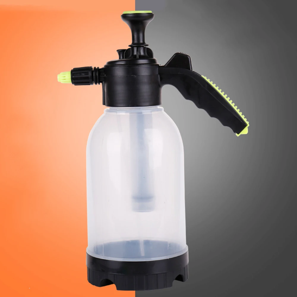 

Car wash foam spray bottle Car wash spray bottle Fountain nozzle High pressure nozzle Watering and Spraying Pot Watering nozzle