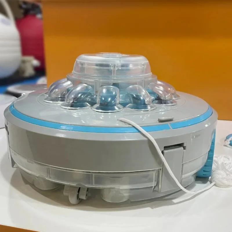 Airo China Swimming Pool Cleaning Robot Robotic Pool Cleaner