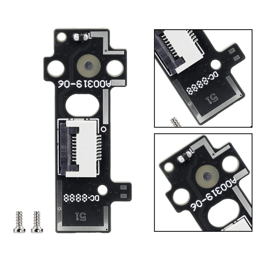 For BambuLab For A2L Compatible Filament Hall Sensor Board for Maintaining Steady Print Progress Through Material Monitoring