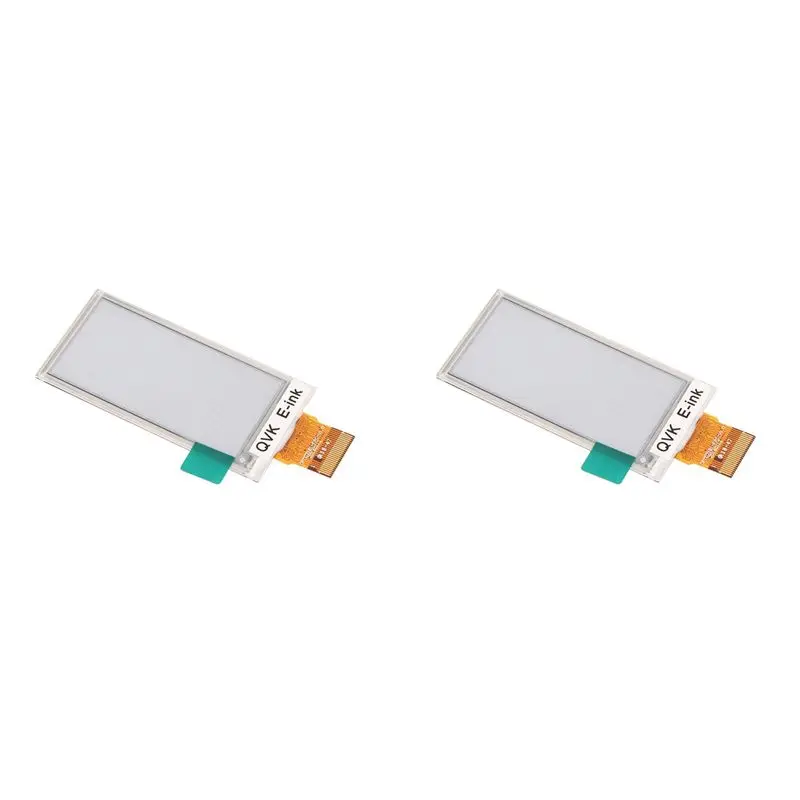 2x-lcd-display-for-ink-screen-smart-thermostatopm021b1-021e1-fpc-lcd-for-ink-screen-repair-board-module-b12b