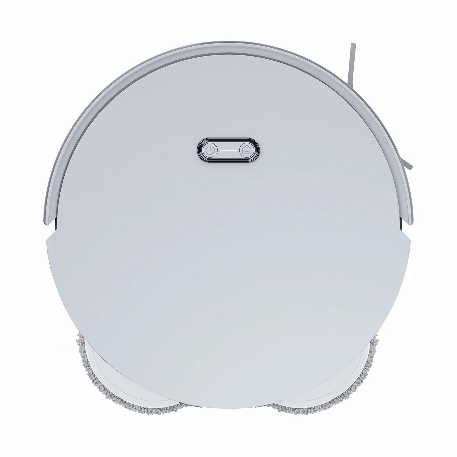 Intelligent Robot Vacuum Cleaner APP Remote Control Powerful Vacuum Cleaner
