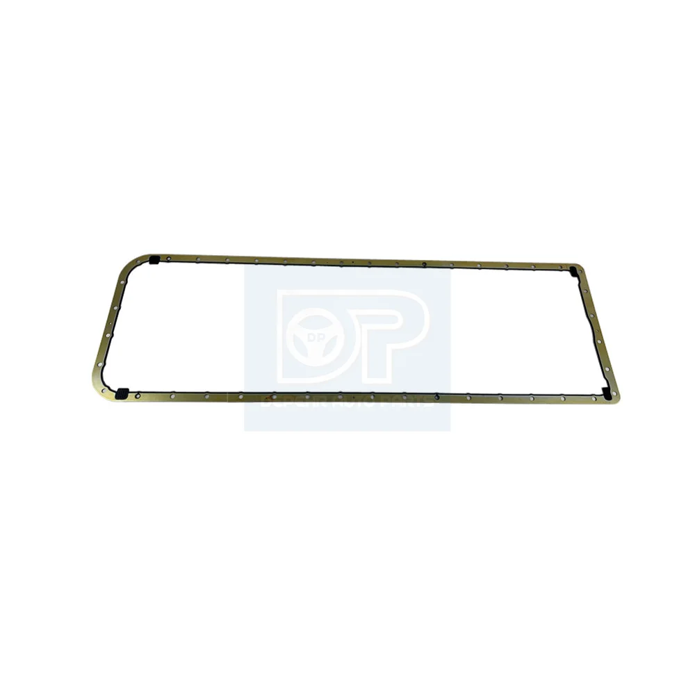 1PC Truck Oil Sump Pan Gasket 259.951 1849318 1888065 1891774 2252092 For Scani- F K N Bus DC13 L P G R T Series