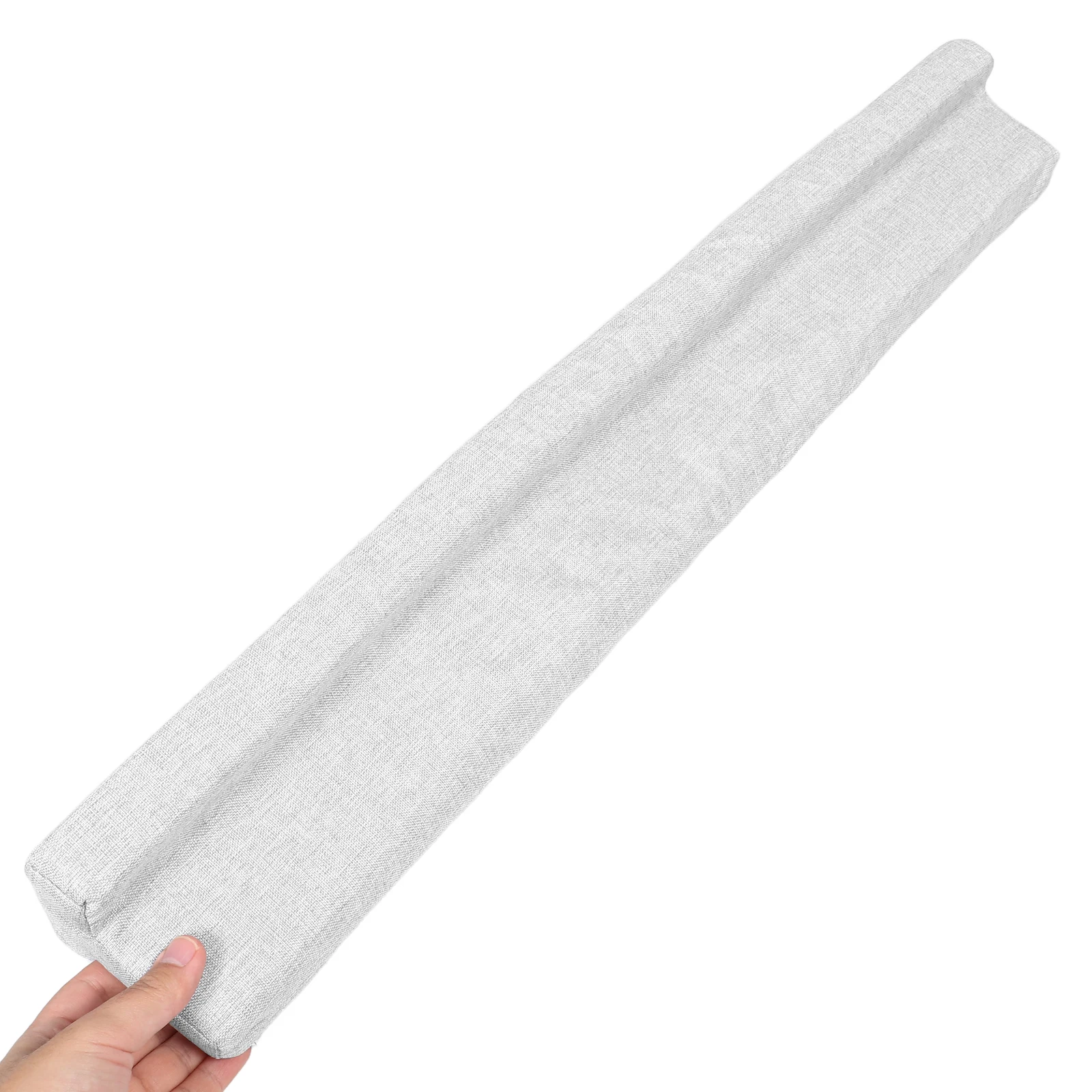 80 سنتيمتر السرير الفجوة حشو الإسفنج فراش موسع للإزالة غطاء قابل للغسل ل اللوح الأمامي جدار أريكة الشقوق الأثاث الحشو المشترك #1