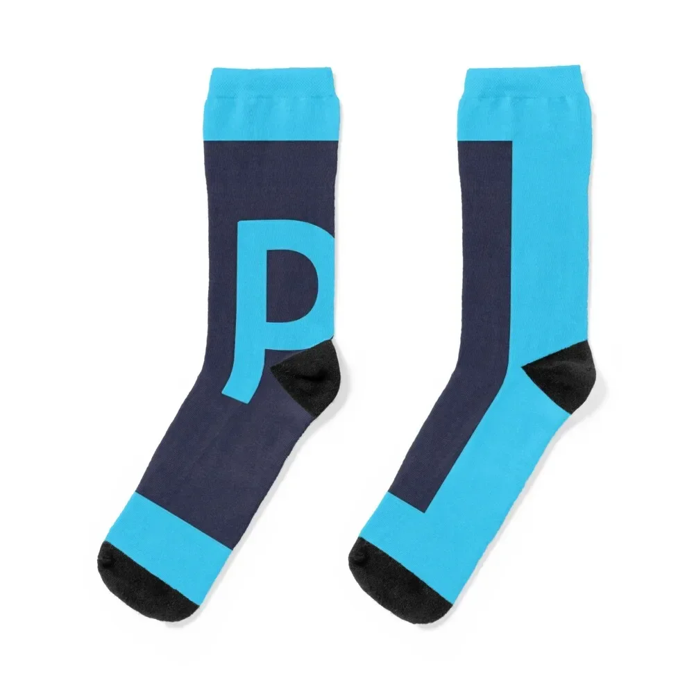 

Photoshop Socks Novelties moving stockings heated winter Man Socks Women's