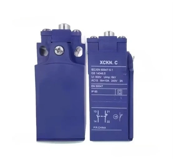 TravelLimit Slot Switch, XCKN2145P20C XCKN2110P20C XCKN2118P20C XCKN2102P20C XCKN2108P20C XCKN2121P20C XCKN2149P20C XCKN2103P20C