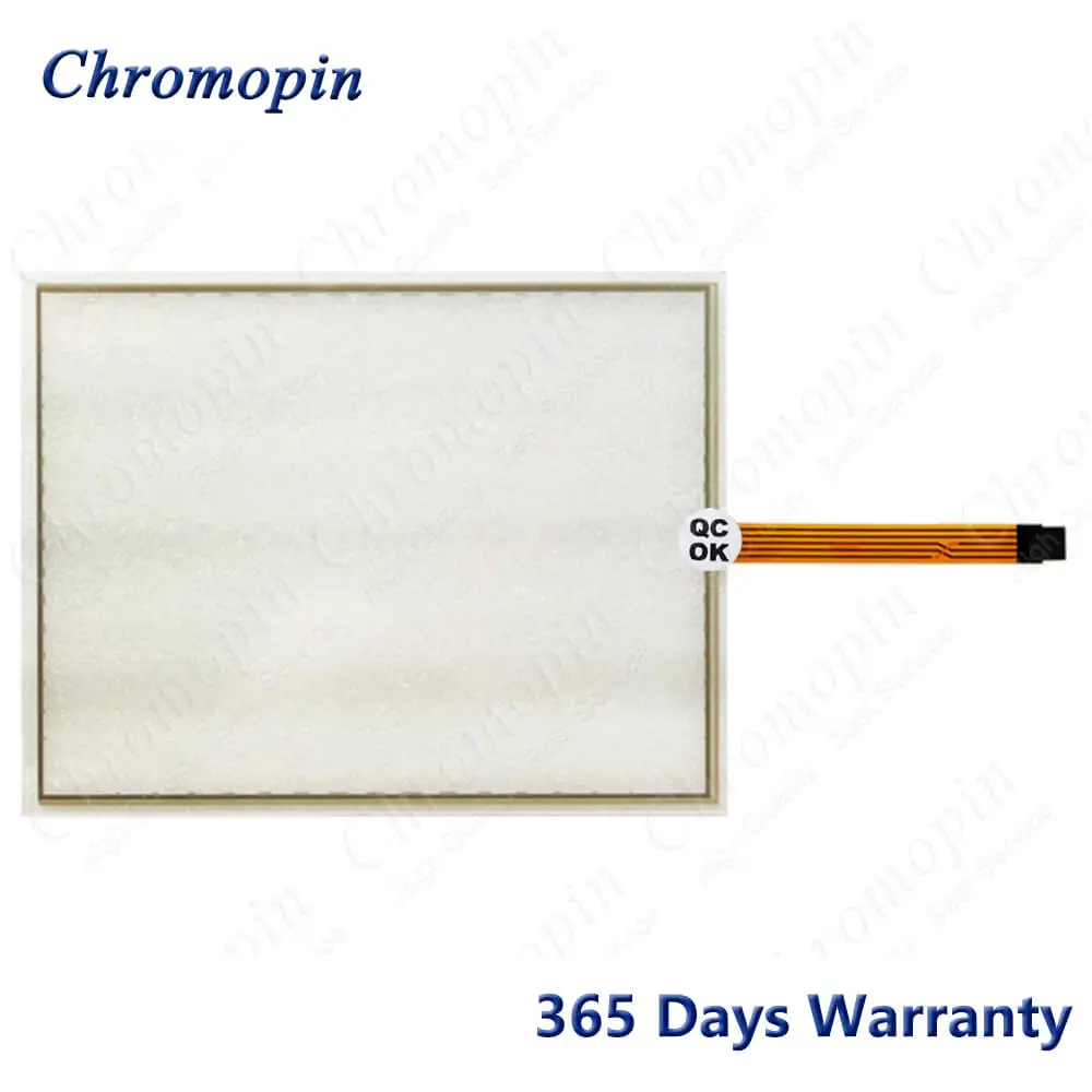 Touch Screen Panel Glass Digitizer for 43-7086-94-01 RF 10282002 MTS Rev.2.2 Touchscreen