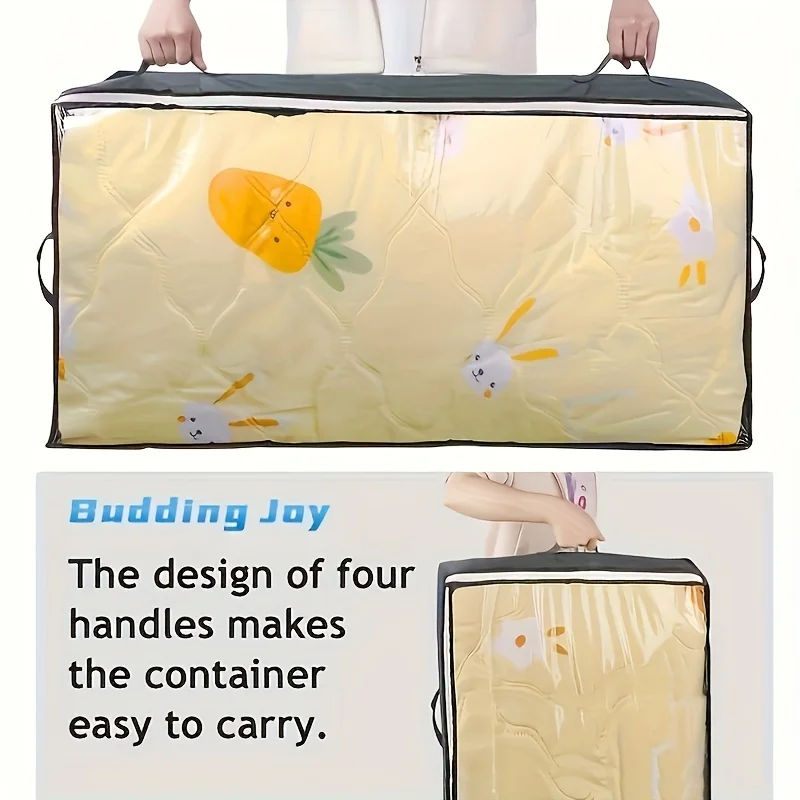 Thumbnail 4 - #40 Under Bed Storage Bags Comparison Guide