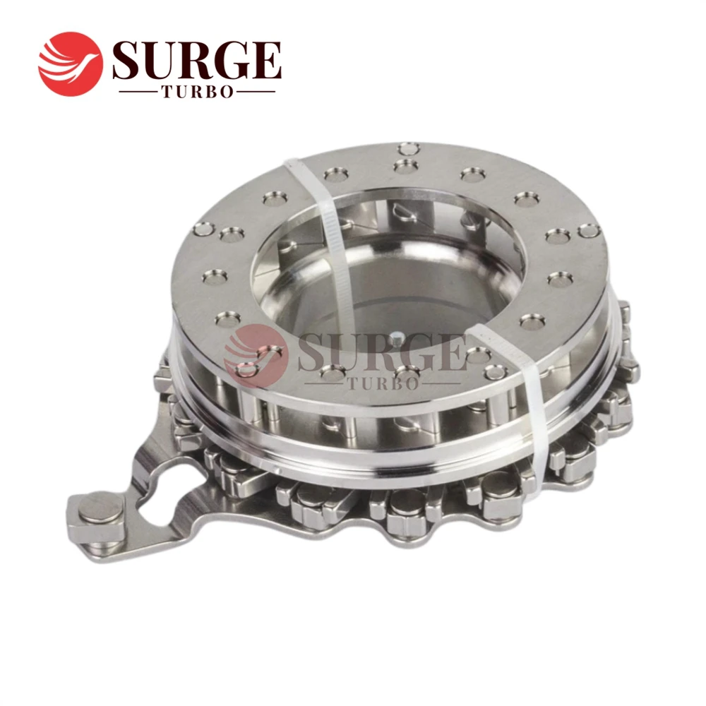RHF55V Turbo Nozzle Ring 8980277720 8980277725 for Isuzu NQR 75L 110Kw 150HP 4HK1-E2N 5193ccm 2006- Variable Geometry Nozzle