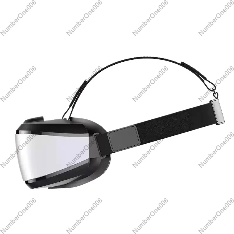 Da Peng E3C Da Peng E3S Experience Store Helmet New DPVR Glasses 4K Intelligent VR Egg Chair