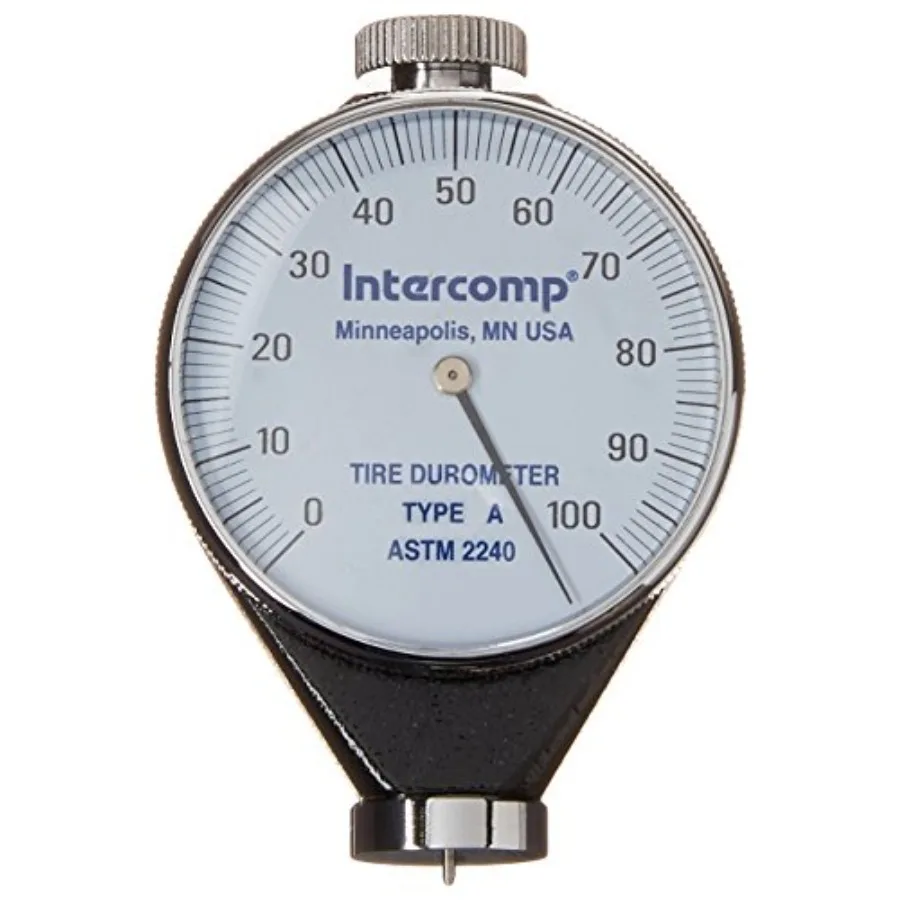

360092 Tire Durometer