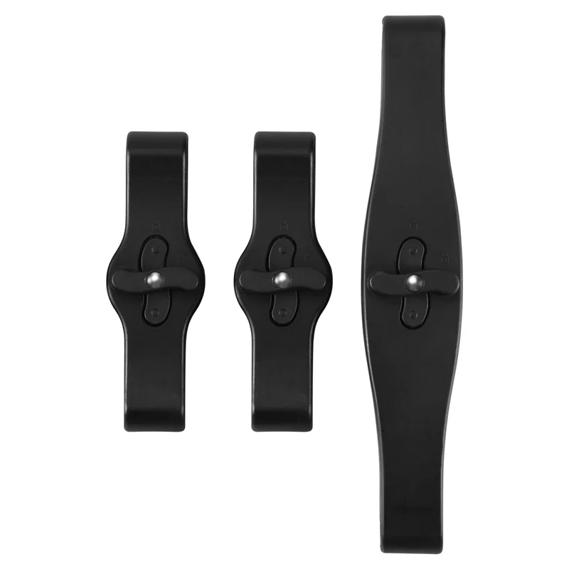 

WOWFU-3Pcs Coupler Bush Insert Into The Strollers For Baby Yoya Stroller Connector Adapter Make YOYO Into Pram Twins