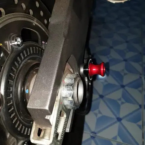 6 best sales निंजा 650 2017 - №1