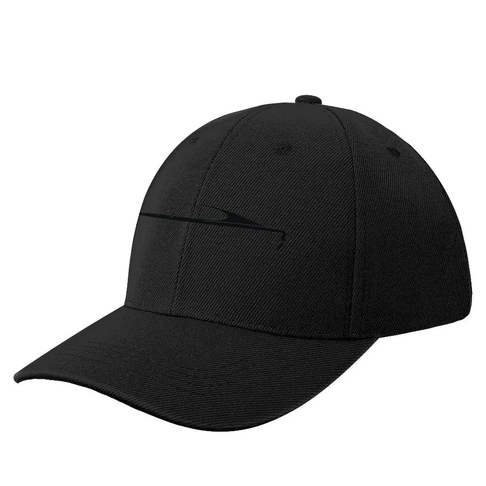 

AMC Marlin Silhouette Baseball Cap derby hat Anime Hat custom Hat Women Men's