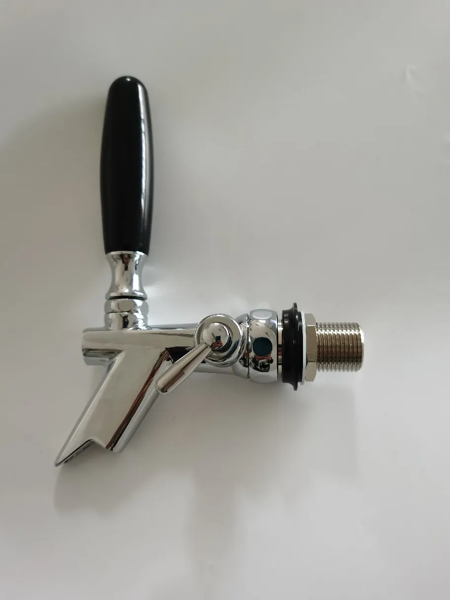 adjustable-beer-tap-for-keg-brass-g5-8-homebrew-draft-beer-faucet-with-shank-flow-control-tap-accessories-alcohol-separation