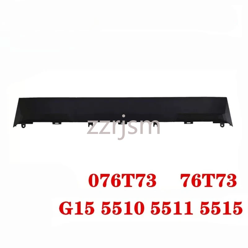 New Laptop Air Outlet Cover Case Heat Dissipation Port For DELL G15 5510 5511 5515 5520 2021 RTX3060 3050 0CTCJ6 0XV4KV