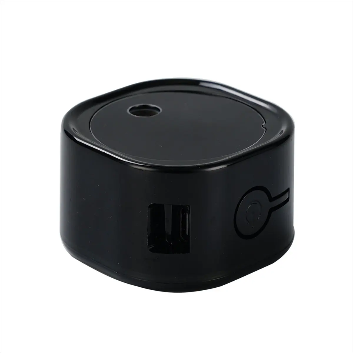 New 20ml Coffee Bean Atomizer for Reducing Coffee Power Static, Electric Nano-Atomizer Rechargeable Espresso Sprayer