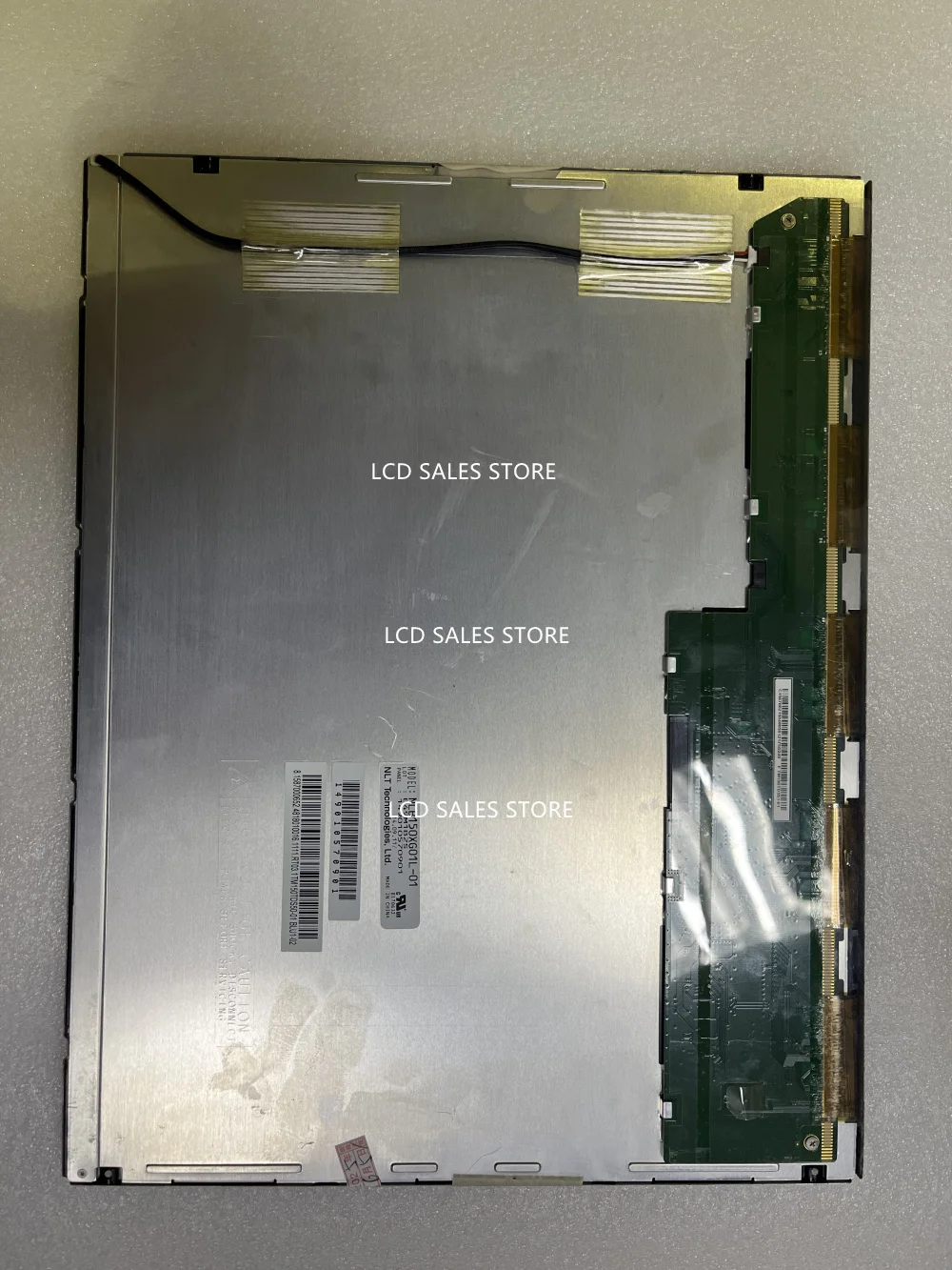 LCD DISPLAY SCREEN NLB150XG01L-01   15.0 inch   ORIGINAL TESTED WELL FAST SHIPPING