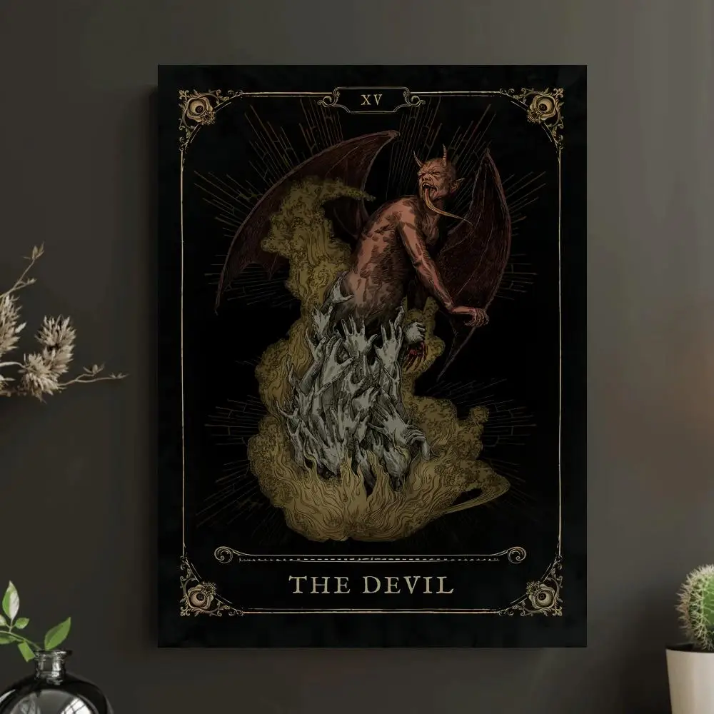 H-Hunt Showdown Metal Sign Game Poster Wall Art Sticky for Living Room Bedroom Office Hallway Bar Home Decor Gift Idea