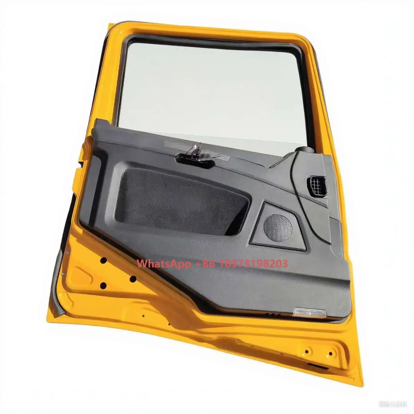 

Hot Selling FDZ14251210020 Shacman Door Good Quality Truck Door for Sale