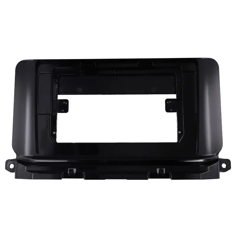 

N26R-Android Radio Stereo Player Frame Fascia Panel For Car For Skoda Octavia 4 A8 2019-2023 LHD