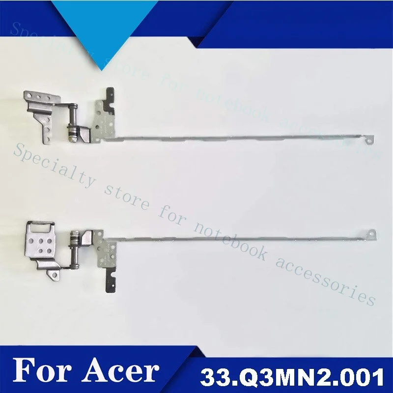 

A+ Для Acer AN515-52 AN515-42: Петля экрана (ось) 33.Q3MN2.001