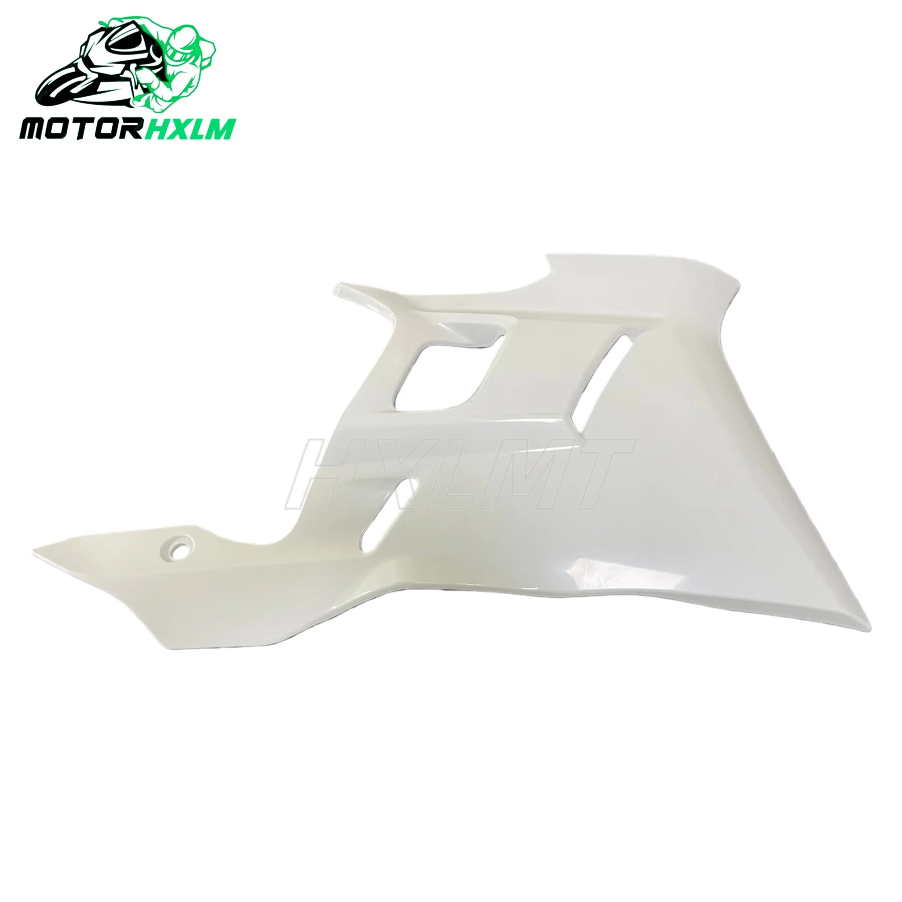 Fit For Yamaha YZFR3 YZF-R3 YZF-R25 YZFR25 2025-2026 Fuel Gas Tank Cover Protection Guard Fairing Gas Tank Cover YZF R3 Fairing