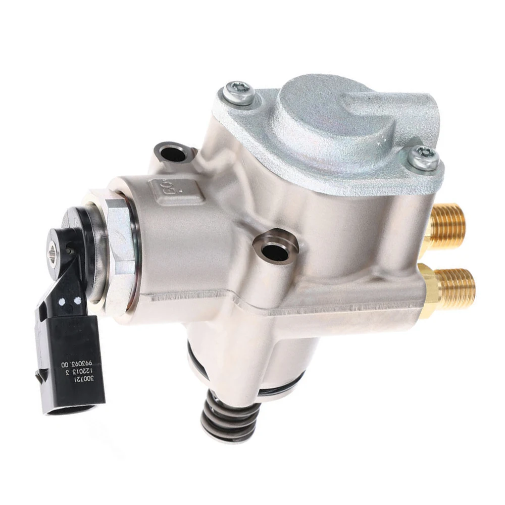 High Pressure Fuel Pump 07L127026AD for Audi S6 5.2 V10 2007-2011 S8 2007-2009