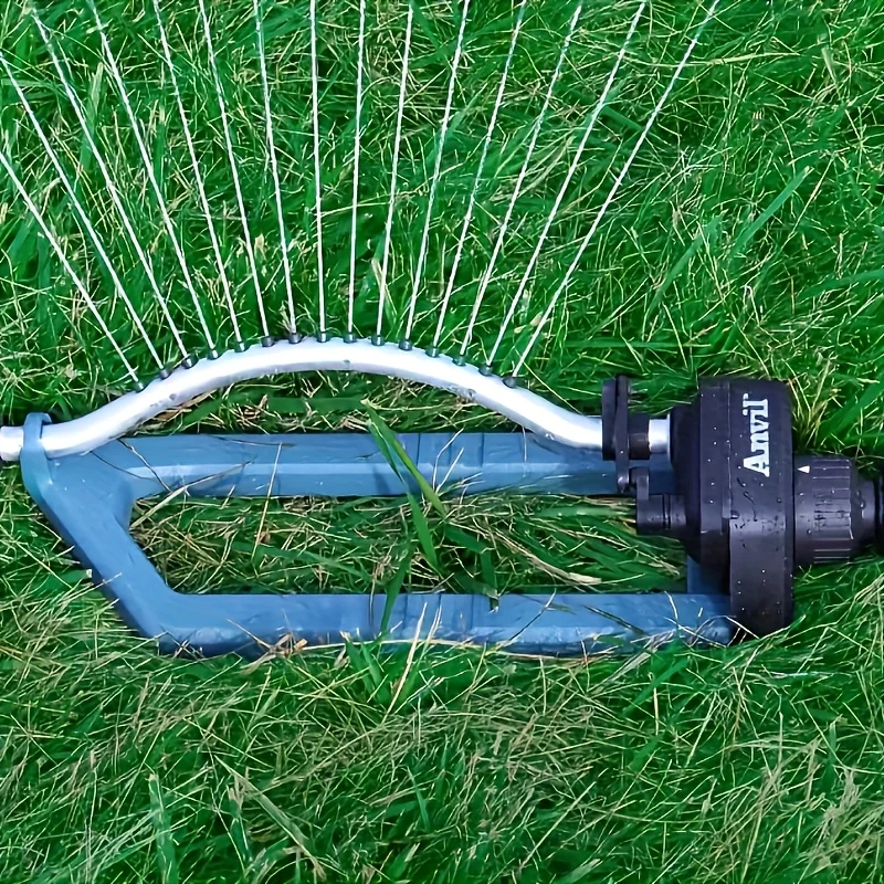 Thumbnail 3 - #20 Low Cost Sprinkler Systems That Work
