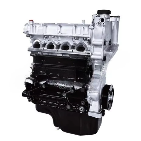 

CG Auto Parts 2.0 TSI/TFSI EA113 Engine 16V POLOO for VW CLS Jetta Vento /Polo/Rapid Petrol Motorcustom