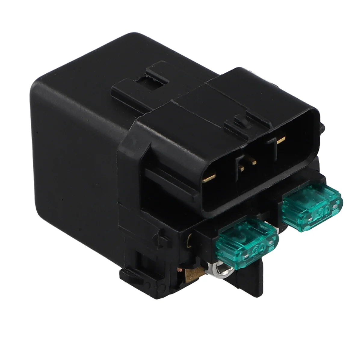 Electric Relay Part Number:27010-0770 Suitable for Kawasaki Zr1000 Z1000 ABS Zx1000 Zx14—L48A