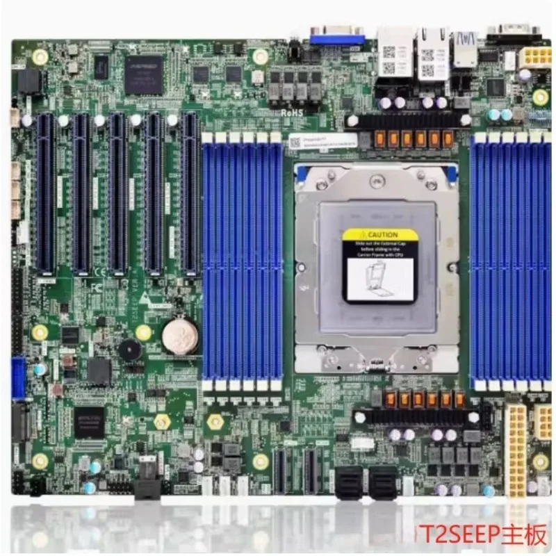 For main board T1DEEP/T2SEEP/T3DE/T3DGQ GPU new boxed main board